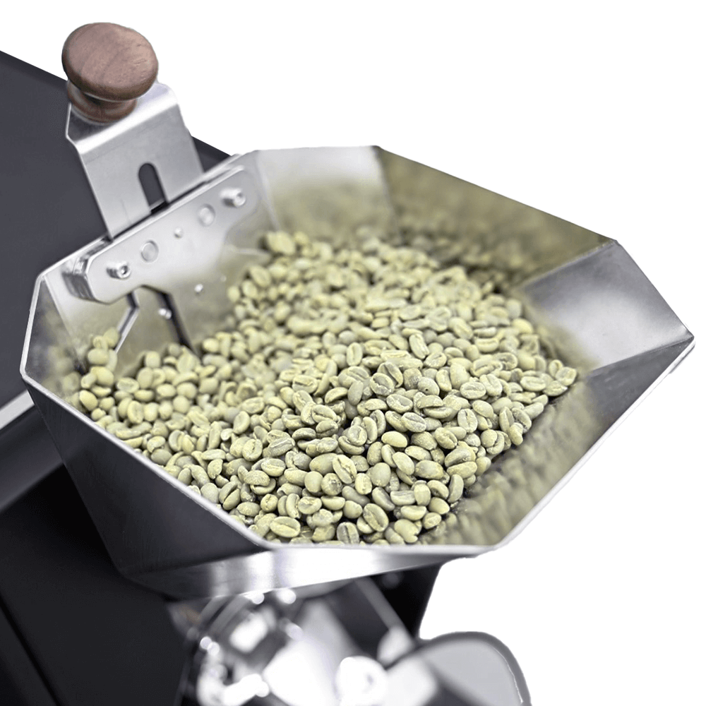 Santoker RX1 + Smoke Killer 1 – Komplet røgfrit ristnings-sæt - BloomVik