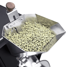 Santoker RX1 + Smoke Killer 1 – Komplet røgfrit ristnings-sæt - BloomVik