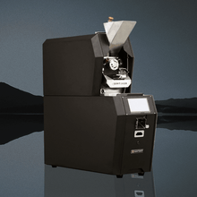 Santoker RX1 + Smoke Killer 1 – Komplet røgfrit ristnings-sæt - BloomVik