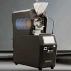 Santoker RX1 + Smoke Killer 1 – Komplet røgfrit ristnings-sæt - BloomVik