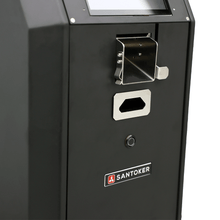 Santoker RX1 + Smoke Killer 1 – Komplet røgfrit ristnings-sæt - BloomVik