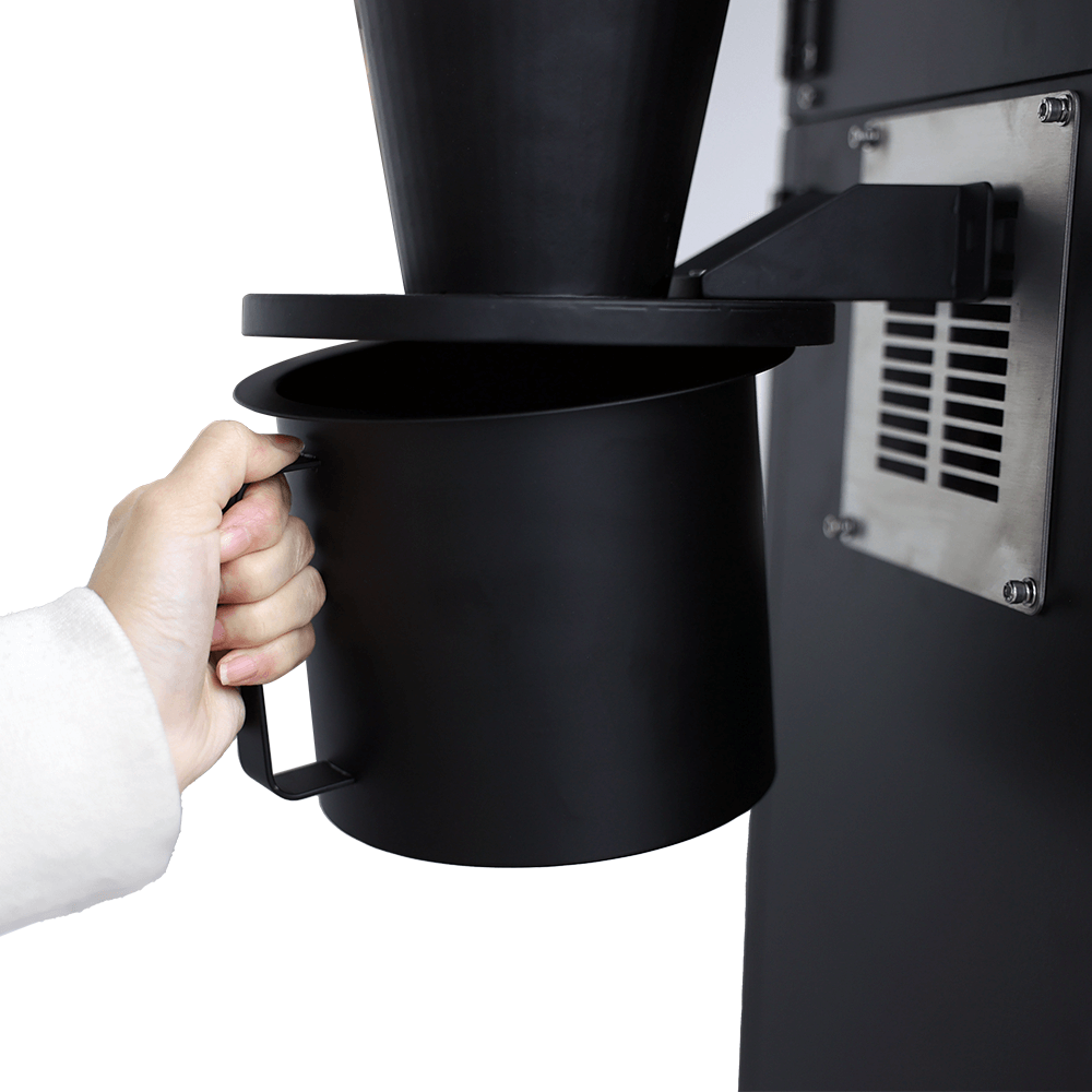 Santoker RX1 + Smoke Killer 1 – Komplet røgfrit ristnings-sæt - BloomVik