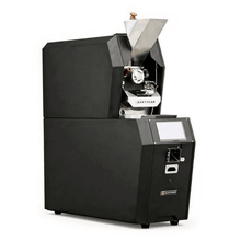 Santoker RX1 + Smoke Killer 1 – Komplet røgfrit ristnings-sæt - BloomVik