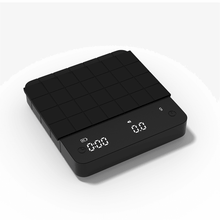 Præcis Kaffevægt Mini – Perfekt Kontrol over Din Daglige Brygning - BloomVik