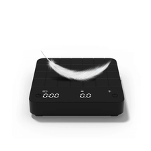 Præcis Kaffevægt Mini – Perfekt Kontrol over Din Daglige Brygning - BloomVik