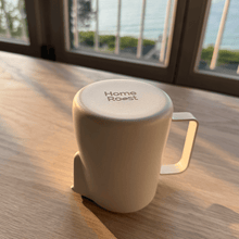 Mælkekande 350 ml – Præcis Kontrol til Perfekt Latte Art - BloomVik