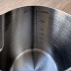 Mælkekande 350 ml – Præcis Kontrol til Perfekt Latte Art - BloomVik