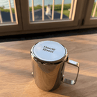 Mælkekande 350 ml – Præcis Kontrol til Perfekt Latte Art - BloomVik