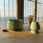 Matcha Sæt Home Roast