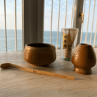 Matcha Sæt Home Roast