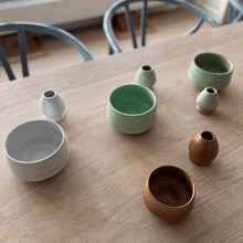 Matcha Sæt Kollektion Home Roast