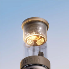 OutIn Mino – Den Ultimative Portable Espressomaskine - BloomVik