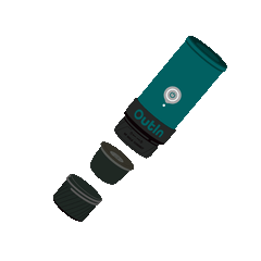 OutIn Mino hos Home Roast