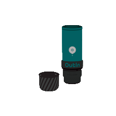 OutIn Mino hos Home Roast