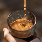 OutIn Mino – Den Ultimative Portable Espressomaskine - BloomVik