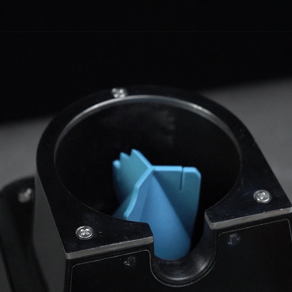 Cafetto Portafilter Renser – Rengøring i Verdensklasse på Sekunder - BloomVik