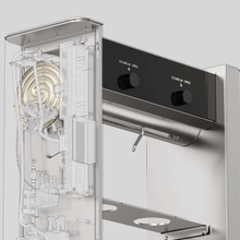 PourSteady PS2 - Automatiseret Pour-Over - BloomVik