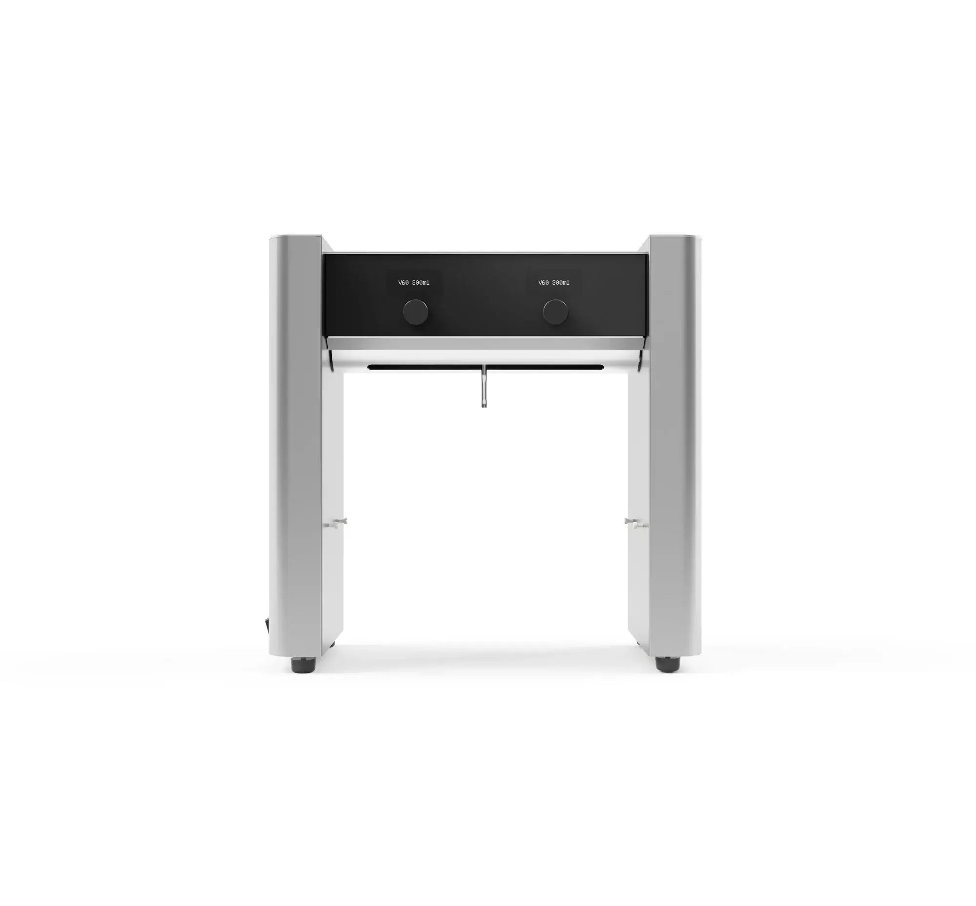 PourSteady PS2 - Automatiseret Pour-Over - BloomVik