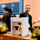 PourSteady PS2 - Automatiseret Pour-Over - BloomVik