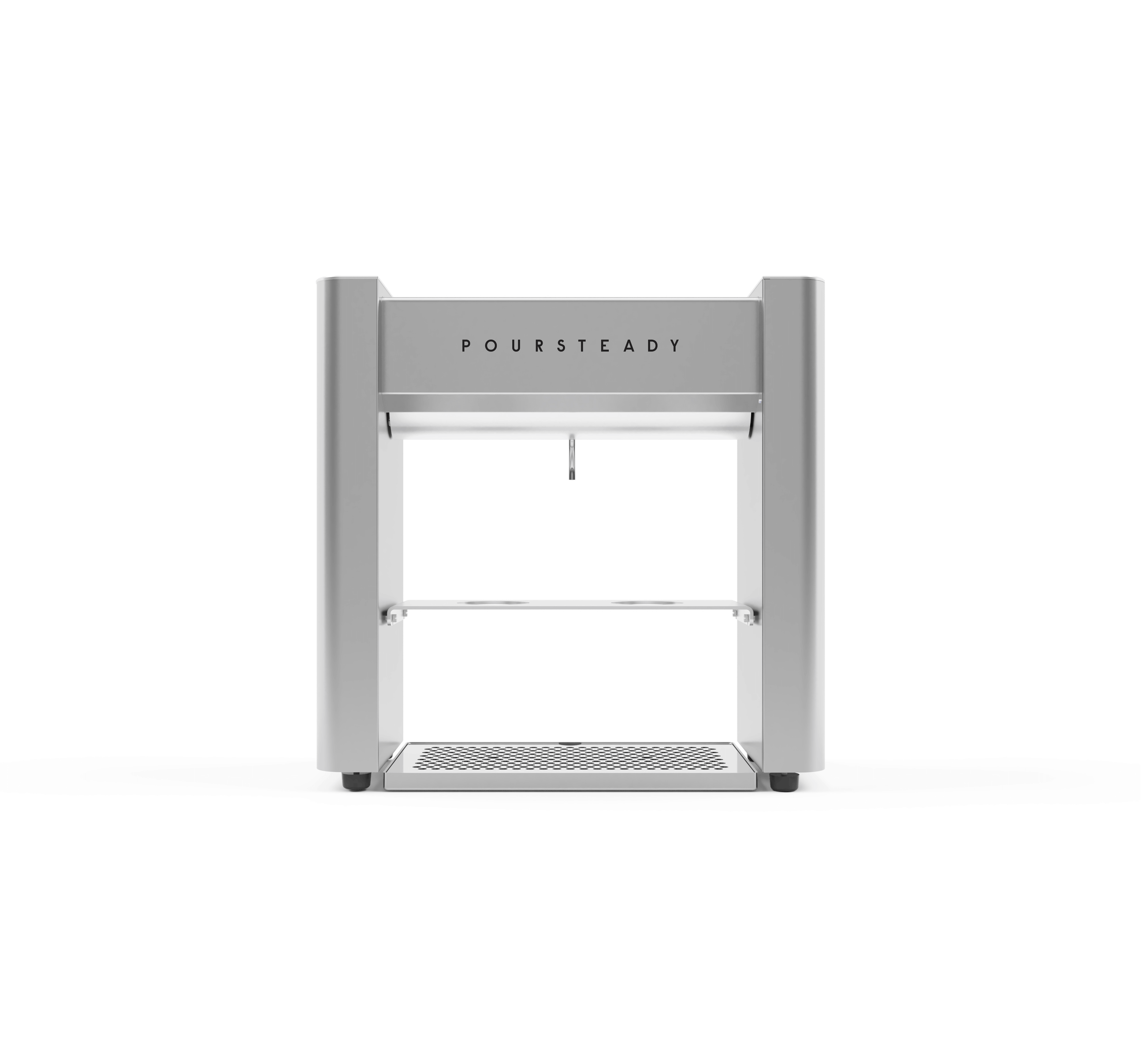 PourSteady PS2 - Automatiseret Pour-Over - BloomVik