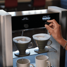PourSteady PS2 - Automatiseret Pour-Over - BloomVik