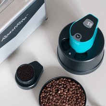 RoastRite RA-720BF Big Foot – Præcis Kafferistningsanalysator - BloomVik