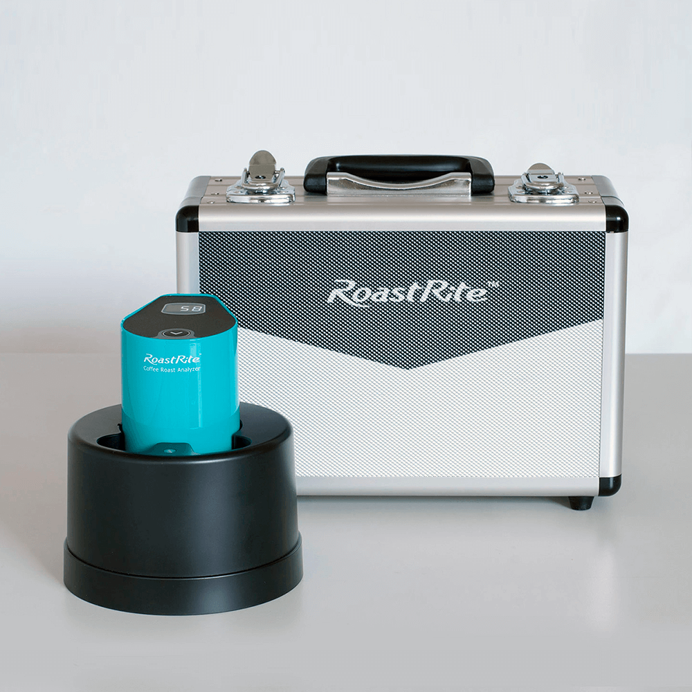 RoastRite RA-720BF Big Foot – Præcis Kafferistningsanalysator - BloomVik