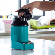 RoastRite RM-800 – Præcis Kaffe Fugt- og Densitetsmåler - BloomVik