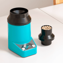 RoastRite RM-800 – Præcis Kaffe Fugt- og Densitetsmåler - BloomVik