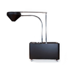 Santoker Air Transport 12 – Automatiser Din Kafferistning og Sig Farvel til Tunge Løft - BloomVik