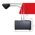 Santoker Air Transport 12 – Automatiser Din Kafferistning og Sig Farvel til Tunge Løft - BloomVik