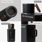 Santoker Cube 10 Kafferister Home Roast