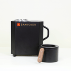 Santoker Cube 10 Kafferister Home Roast