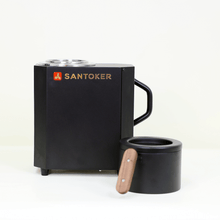 Santoker Cube 10 Kafferister Home Roast