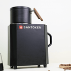 Santoker Cube 10 Kafferister Home Roast