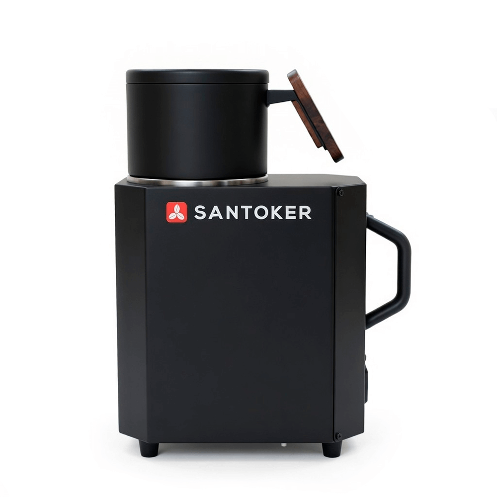 Santoker Cube 10 Kafferister Home Roast