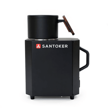 Santoker Cube 10 Kafferister Home Roast