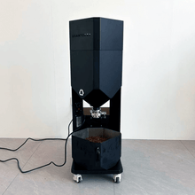 Santoker DS5 Kaffe Stenfjerner – Den Ultimative Beskyttelse til Dine Bønner - BloomVik