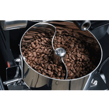 Santoker R500 Kafferister Home Roast