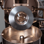 Santoker R500 Kafferister Home Roast