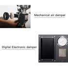 Santoker R500 Kafferister Home Roast