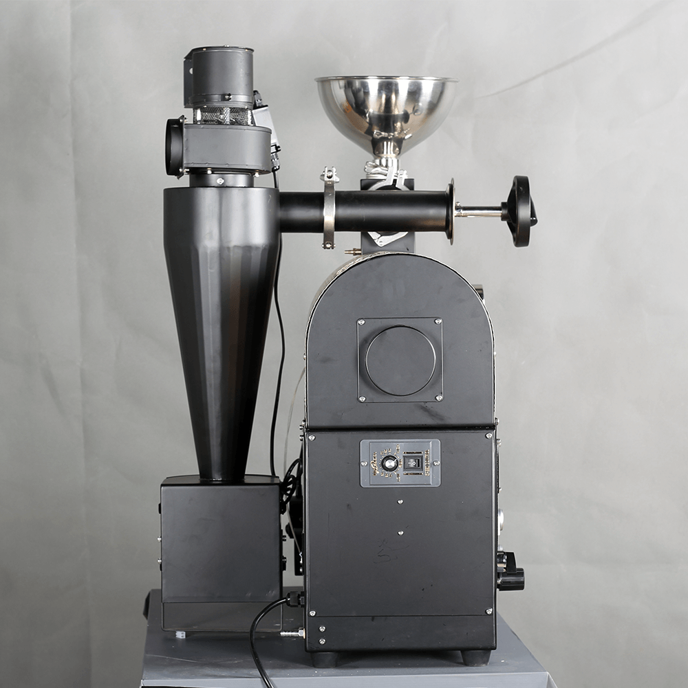 Santoker R500 Kafferister Home Roast