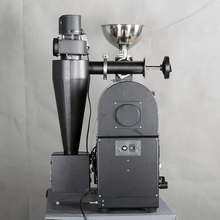 Santoker R500 Kafferister Home Roast