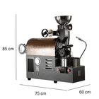 Santoker R500 Kafferister Home Roast