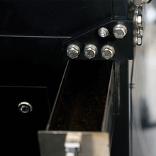 Santoker R120 Kafferister Home Roast