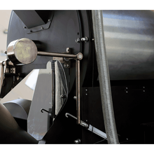 Santoker R120 Kafferister Home Roast