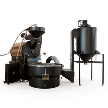 Santoker R120 Kafferister Home Roast