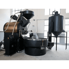 Santoker R120 Kafferister Home Roast