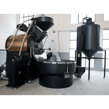 Santoker R120 Kafferister Home Roast