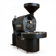 Santoker R12 Master Kafferister (3-15 kg/batch) hos Home Roast